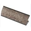 Listwa przyblatowa EGGER F227 ST78 Tytanit szary 4,1 m.b. (AC10) - small