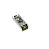 Zasilacz 25W, 12V, IP20, obudowa metalowa - small
