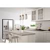 Blat Luxeform  SP801-1 L Dąb Skalisty wilgocioodporny 4200х900х38mm, kupic - zdjecie №2 - small