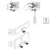 Stabilizator panelu przedniego Avantech YOU (9321561) Hettich, kupic - zdjecie №2 - small