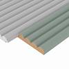 Zaślepka panelu AGT LB-2200-B 735 Relax Green Soft Touch 2800х98х18mm - small