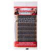 Samoprzylepne podkładki filcowe antypoślizgowe Folmag 15x80 szary (9 szt) - small