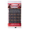 Samoprzylepne podkładki filcowe antypoślizgowe Folmag 20x20 szary (28 szt) - small