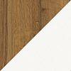 Panel ścienny 2-stronny EGGER H1344 ST32 / W908 ST32 4100х640х9,2mm - small