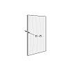 WingLine L, zestaw elementów jezdnych z samozamykaniem, 25 kg, czarny, lewy, (9278489) Hettich, kupic - zdjecie №2 - small