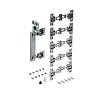 Zestaw WingLine 230 (79015) Hettich - small