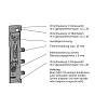 Zawieszka do szafek SAH 216 (79717) Hettich, kupic - zdjecie №2 - small