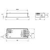 LED kontroler W, CCT 2 w 1, DC 12/24V, 12A, 2.4G, Lumine, nie drogie - zdjecie №3 - small