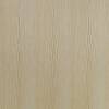Fornir Jesion Biały Radial/Odpad (fornir mieszany) MDF 2800х1300х22mm - small