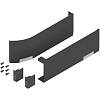 Zestaw wtyczek AVENTOS HF/HS/HL top, gładki, prawy+lewy, do SERVO-DRIVE (23.8000) BLUM - small