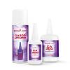 Klej cyjanoakrylowy SPRAY-KON CA300, zestaw (aktywator 300ml+klej 50ml) - small