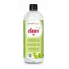 Środek czyszczący SPRAY-KON CLEAN, JABŁKOWY, 1L - small
