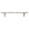 Uchwyt Marella D 15308.096 srebro, kupic - zdjecie №2 - small