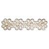 Uchwyt Marella D 15308.096 srebro, nie drogie - zdjecie №3 - small