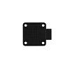 Zamek bębenkowy Smart KL  138-22 - czarny, zdjecie - zdjecie №4 - small