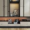 Płyta MDF AGT 3056 Kamień Kremowy PET/dwustronny 2800×1220×18 mm, kupic - zdjecie №2 - small