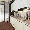 Płyta MDF AGT 3069 Kamień Beżowy PET/dwustronny 2800×1220×18 mm, kupic - zdjecie №2 - small