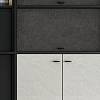 Płyta MDF AGT 3058 Kamień Kawowy PET/dwustronny 2800×1220×18 mm, kupic - zdjecie №2 - small
