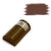 Wosk miekki 564 Orzech jasny - sztabka: 17g / 4,7cm - small
