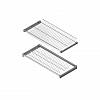 Ociekarka Variant 3 chrom L 900, (WE06.5228.01.001) Rejs - small