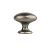 Gałka Marella CL 24462.01 stal, kupic - zdjecie №2 - small