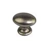 Gałka Marella CL 24462.01 stal - small