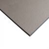 Płyta kompaktowa meb FUNDERMAX 0755 SX Warm Grey Dark Ciepły ciemno szary/czarny rdzeń 2040х640х12mm - small