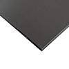 Płyta kompaktowa meblowa FUNDERMAX 0077 AP Charcoal Węgiel / czarny rdzeń 2040х640х12mm - small