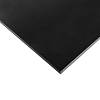 Płyta kompaktowa meblowa FUNDERMAX 0080 AP Black Czarny / czarny rdzeń 2040х640х12mm - small