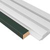 Zaślepka panelu AGT LB-3771-A 3027 Zielony las supramat 2800х35х18mm - small