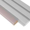 Zaślepka panelu AGT LB-3771-A 3016 Daisy różowy supramat 2800х35х18mm - small