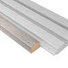 Zaślepka panelu AGT LB-3771-A 3040 Dąb Orlando 2800х35х18mm - small