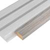 Zaślepka panelu AGT LB-3771-B 3040 Dąb Orlando 2800х38x18mm - small