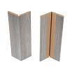 Profil MDF 2002 3040 Dąb Orlando 2800х48х3mm, kupic - zdjecie №2 - small