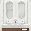 Płyta ścienna SPC Rocko Tiles R101 PT Statuario 2800х1230х4mm, zdjecie - zdjecie №4 - small