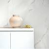 Płyta ścienna SPC Rocko Tiles R101 PT Statuario 2800х1230х4mm, cena - zdjecie №5 - small