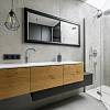 Płyta ścienna SPC Rocko Tiles R109 PT Concrete 2800х1230х4mm, kupic - zdjecie №2 - small