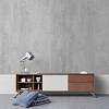 Płyta ścienna SPC Rocko Tiles R115 PT Brooklyn Grey 2800х1230х4mm, kupic - zdjecie №2 - small