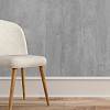 Płyta ścienna SPC Rocko Tiles R115 PT Brooklyn Grey 2800х1230х4mm, zdjecie - zdjecie №4 - small
