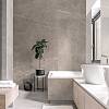 Płyta ścienna SPC Rocko Tiles K024 PT Beige Pietra Marble 2800х1230х4mm, zdjecie - zdjecie №4 - small