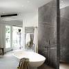Płyta ścienna SPC Rocko Tiles K026 PT Grey Pietra Marble 2800х1230х4mm, zdjecie - zdjecie №4 - small