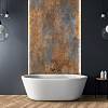 Płyta ścienna SPC Rocko Tiles K104 PT Rusty Copper 2800х1230х4mm, kupic - zdjecie №2 - small