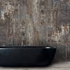 Płyta ścienna SPC Rocko Tiles R120 PT Native Steel 2800х1230х4mm, nie drogie - zdjecie №3 - small