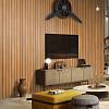 Płyta ścienna SPC Rocko Tiles R122 FN Yacht Wood 2800х1230х4mm, kupic - zdjecie №2 - small