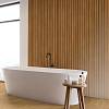 Płyta ścienna SPC Rocko Tiles R122 FN Yacht Wood 2800х1230х4mm, nie drogie - zdjecie №3 - small