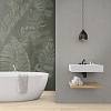 Płyta ścienna SPC Rocko Tiles R166 PT Greige 2800х1230х4mm, kupic - zdjecie №2 - small