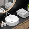 Płyta ścienna SPC Rocko Tiles O190 PT Black 2800х1230х4mm, kupic - zdjecie №2 - small