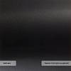 MDF-Deep Black Homapal  441  Alu Brushed Natural / Arpa 0509 R, kupic - zdjecie №2 - small
