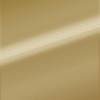 MDF-Deep Black Homapal  471  Alu Mirror Polished Goldtone / Arpa 0509 R, kupic - zdjecie №2 - small