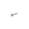 Wkręty samogwintujące ocynkowane Muller 4,0x25mm - small